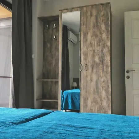 Azzurro - Ideal For Your Seaside Escape In * בורגאס