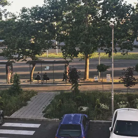 Apartament Azzurro - Ideal For Your Seaside Escape In