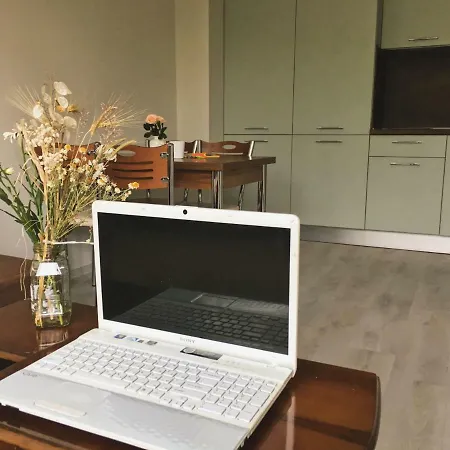 Apartament Azzurro - Ideal For Your Seaside Escape In *