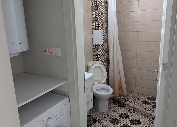 Apartament Azzurro - Ideal For Your Seaside Escape In Burgas