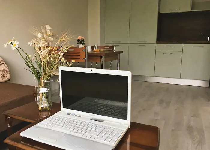 Apartament Azzurro - Ideal For Your Seaside Escape In *