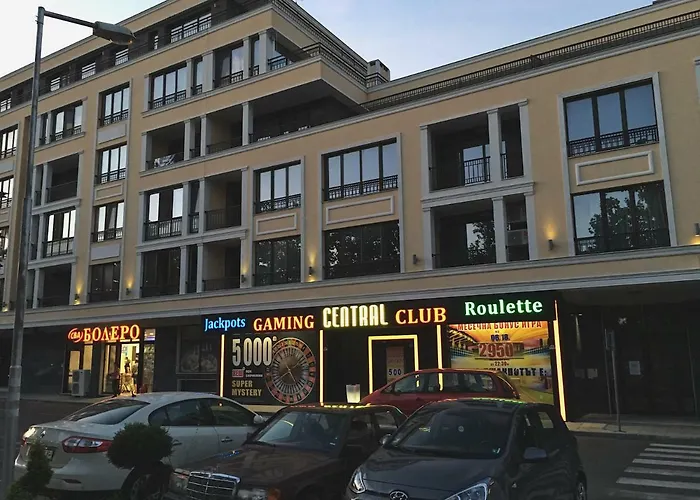 Azzurro - Ideal For Your Seaside Escape In *