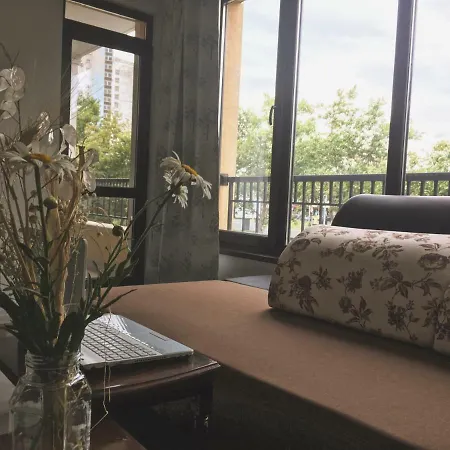 Azzurro - Ideal For Your Seaside Escape In شقة بورغاس