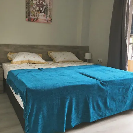 شقة Azzurro - Ideal For Your Seaside Escape In *