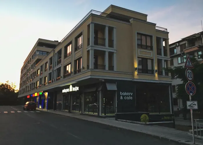 شقة Azzurro - Ideal For Your Seaside Escape In *