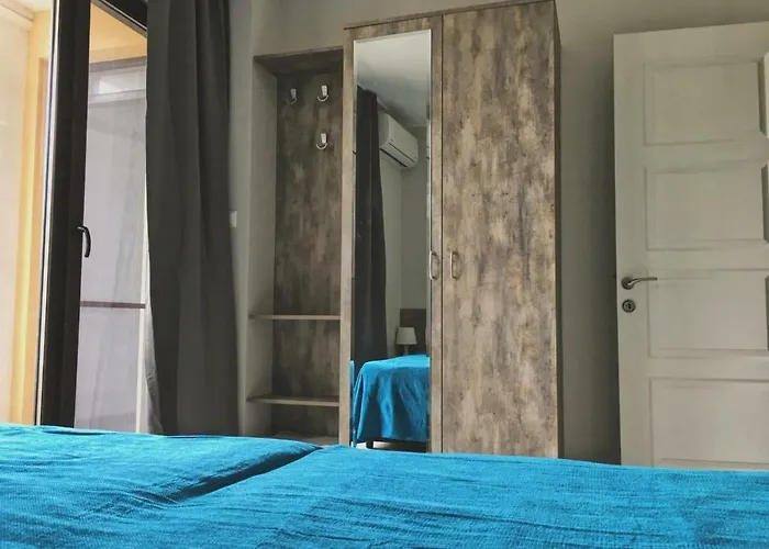 Azzurro - Ideal For Your Seaside Escape In * بورغاس