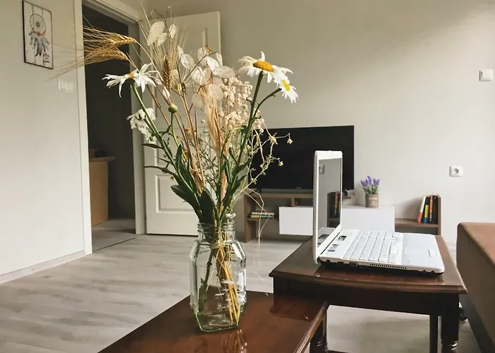 Azzurro - Ideal For Your Seaside Escape In *