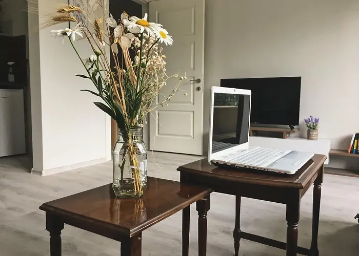 Azzurro - Ideal For Your Seaside Escape In * بورغاس