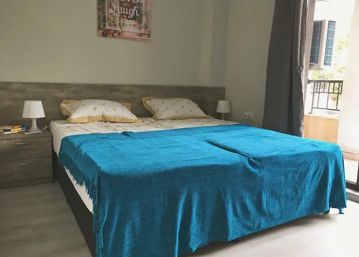 شقة Azzurro - Ideal For Your Seaside Escape In *